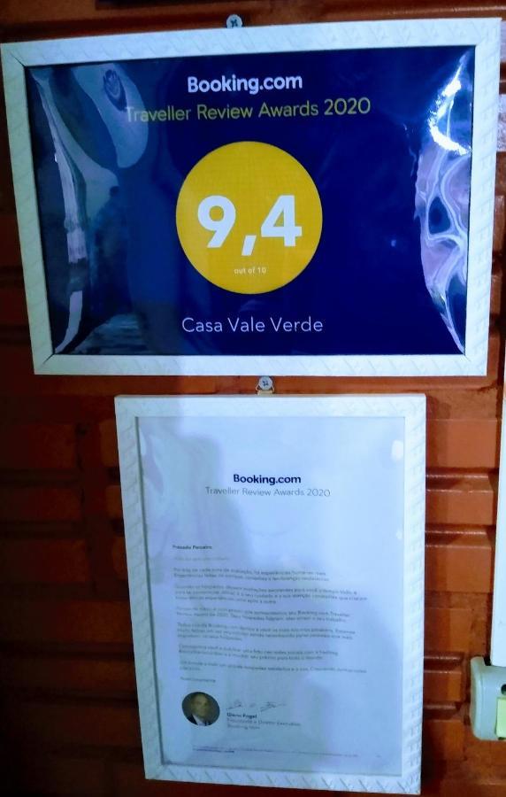 Casa Vale Verde O Lugar Todo So Para Voce Villa Canela Buitenkant foto