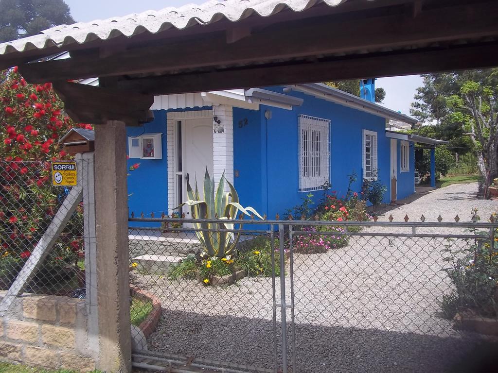 Casa Vale Verde O Lugar Todo So Para Voce Villa Canela Buitenkant foto