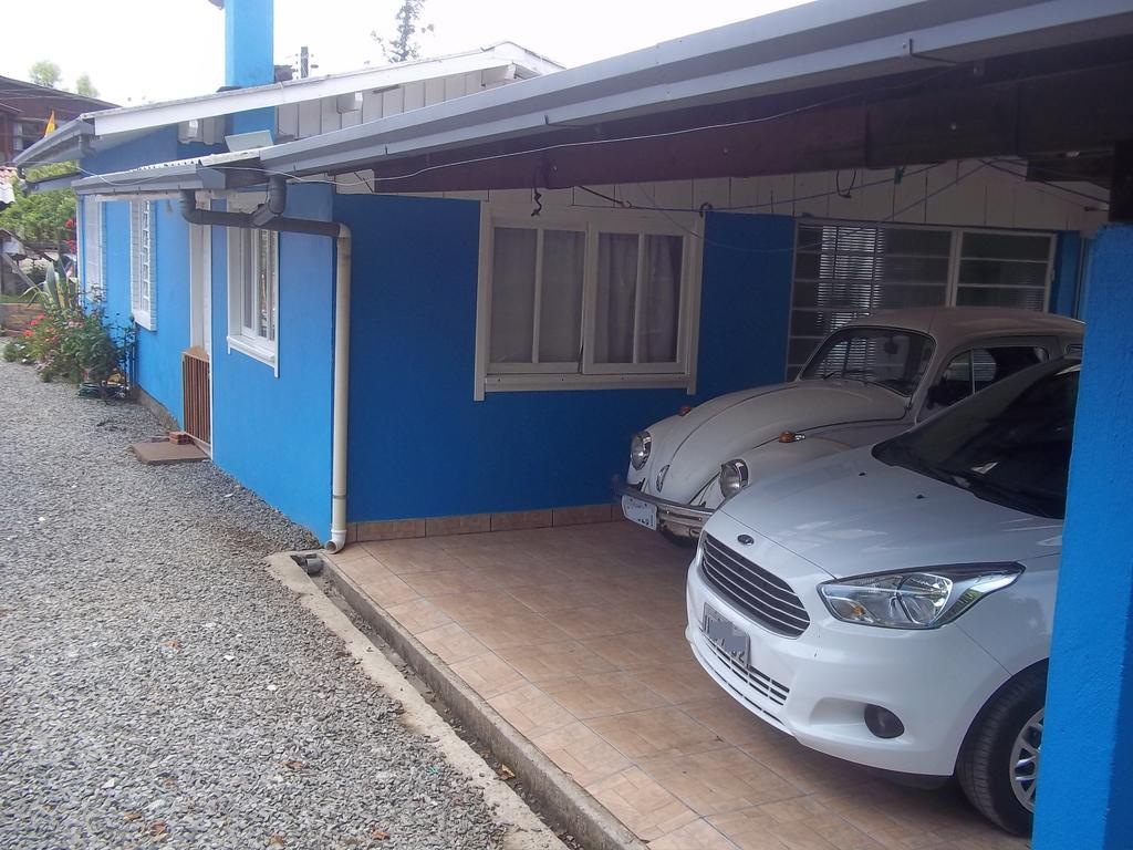 Casa Vale Verde O Lugar Todo So Para Voce Villa Canela Buitenkant foto