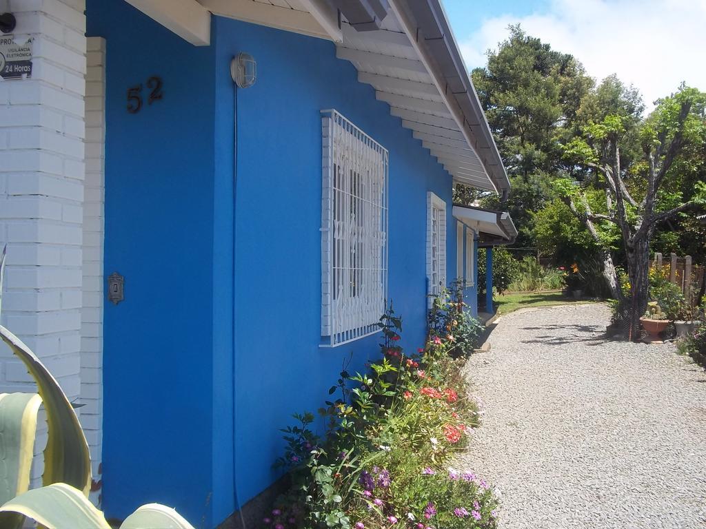 Casa Vale Verde O Lugar Todo So Para Voce Villa Canela Buitenkant foto