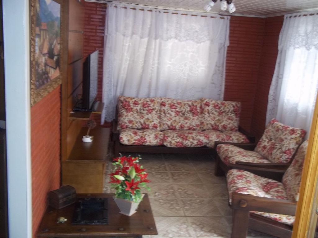 Casa Vale Verde O Lugar Todo So Para Voce Villa Canela Buitenkant foto