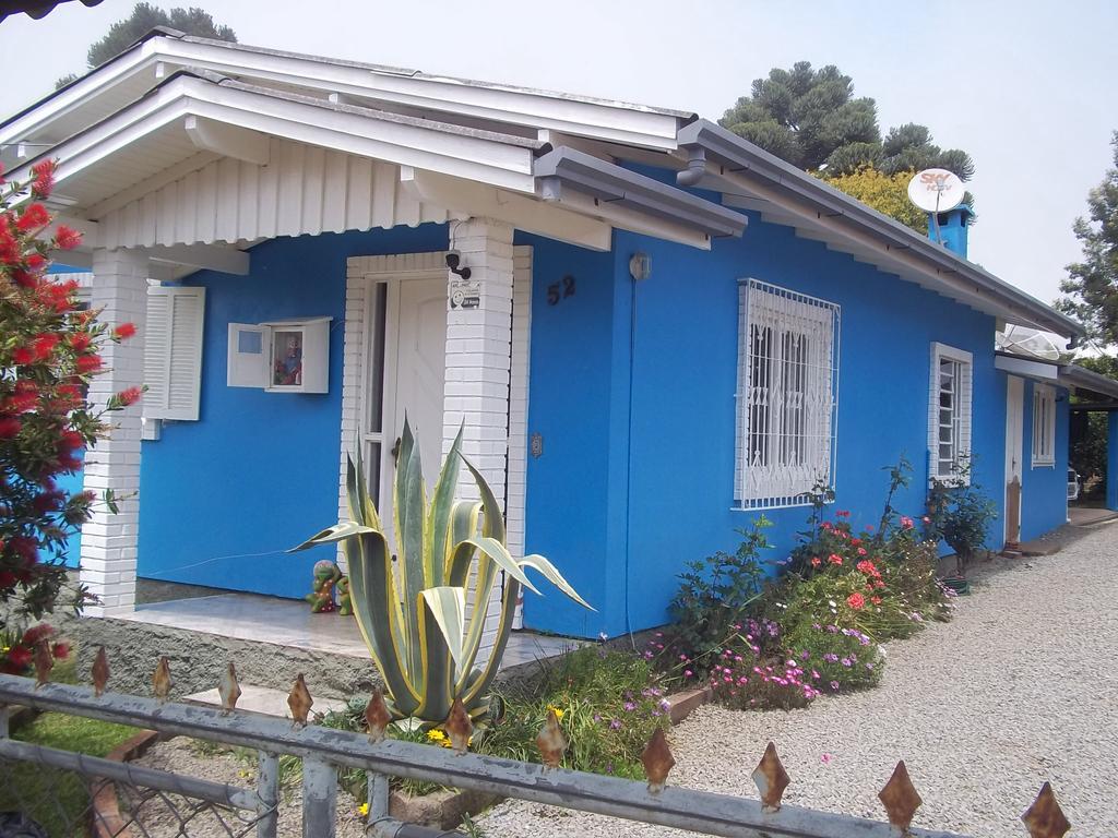 Casa Vale Verde O Lugar Todo So Para Voce Villa Canela Buitenkant foto