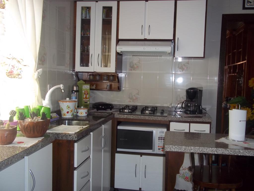 Casa Vale Verde O Lugar Todo So Para Voce Villa Canela Buitenkant foto