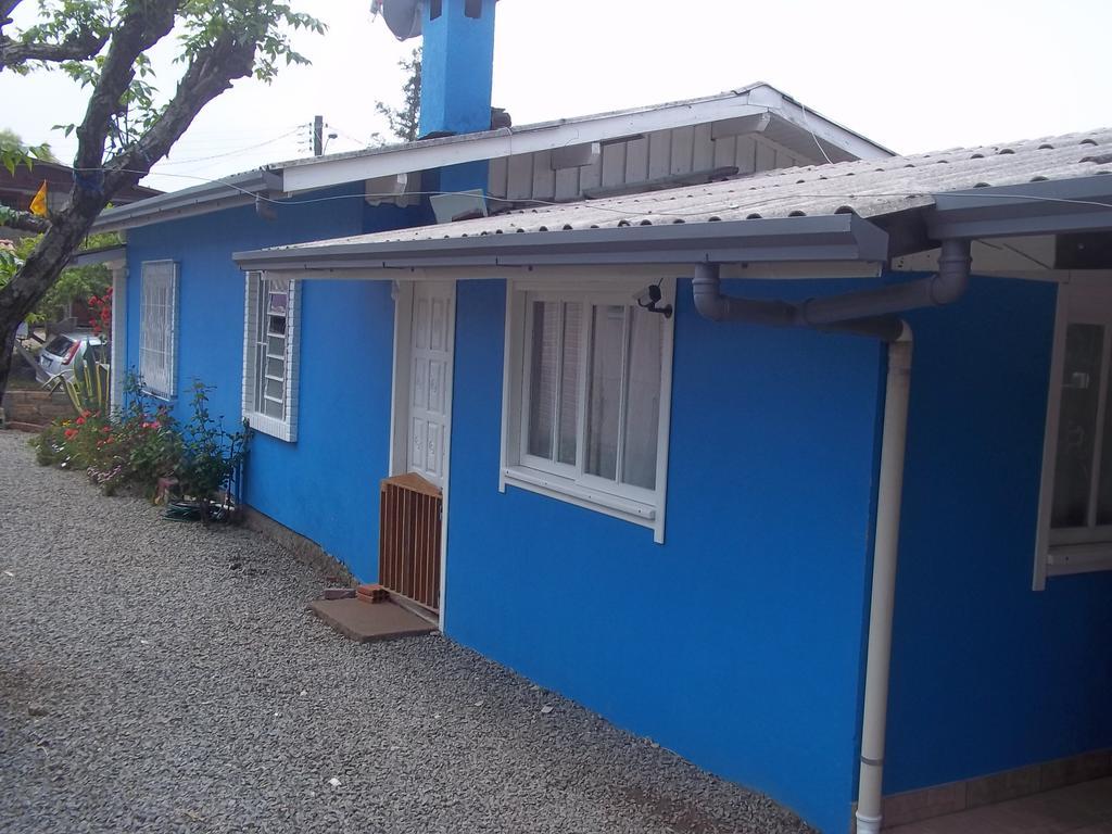 Casa Vale Verde O Lugar Todo So Para Voce Villa Canela Buitenkant foto
