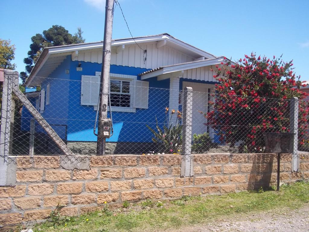 Casa Vale Verde O Lugar Todo So Para Voce Villa Canela Buitenkant foto